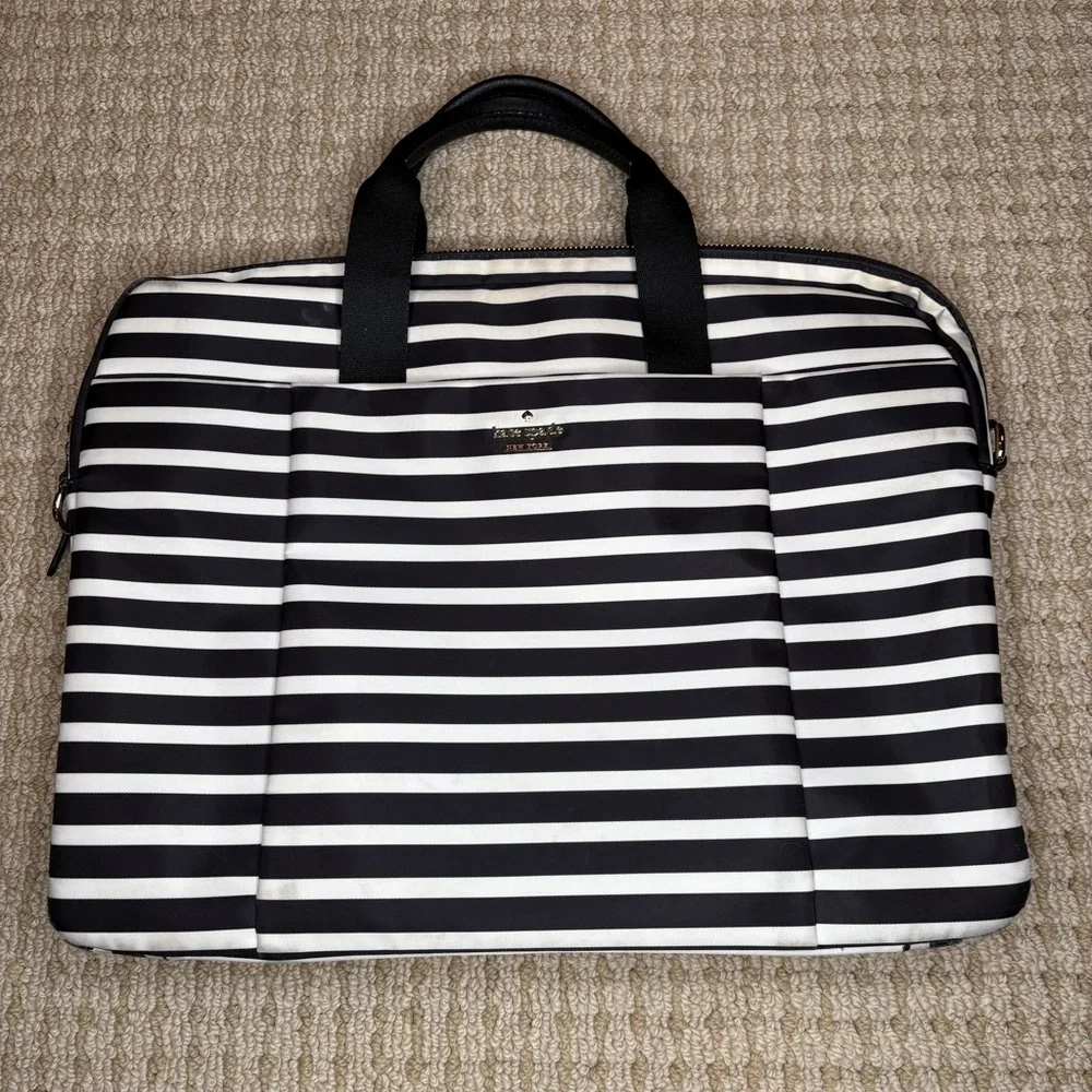 Kate Spade Daveney Nylon Laptop Bag